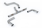 Load image into Gallery viewer, Milltek INEOS Grenadier B58 GPF-Back (2023 and Later) - Non-Resonated - Polished