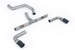Load image into Gallery viewer, Milltek INEOS Grenadier B58 GPF-Back (2023 and Later) - Non-Resonated - Carbon