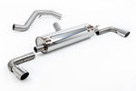 Load image into Gallery viewer, Milltek INEOS Grenadier B58 GPF-Back (2023 and Later) - Resonated / ECE Approved - Polished