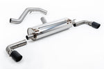 Load image into Gallery viewer, Milltek INEOS Grenadier B58 GPF-Back (2023 and Later) - Resonated / ECE Approved - Carbon
