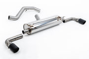 Load image into Gallery viewer, Milltek INEOS Grenadier B58 GPF-Back (2023 and Later) - Resonated / ECE Approved - Carbon