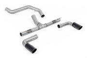 Load image into Gallery viewer, Milltek INEOS Grenadier B58 GPF-Back (2023 and Later) - Non-Resonated - Cerakote Black