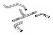 Load image into Gallery viewer, Milltek INEOS Grenadier B58 GPF-Back (2023 and Later) - Non-Resonated - Polished