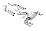 Load image into Gallery viewer, Milltek Defender 110 OCTA GPF-Back (2025 and Later) - GPF/OPF-Back - OE / Factory Tips