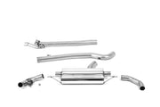Milltek Mercedes W177 A45/A45S GPF-Back (2019 to 2021) - Non-Resonated / Louder - Standard / No Tip Selection