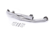 Load image into Gallery viewer, Milltek Porsche 997.2 Carrera/Carrera S Cat-Back (2009 to 2012) - Valved - Standard / No Tip Selection