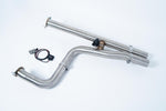 Load image into Gallery viewer, Milltek RAM 1500 TRX Exhaust (2021 to 2024) - Exhaust System - Standard / No Tip Selection