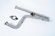 Load image into Gallery viewer, Milltek RAM 1500 TRX Exhaust (2021 to 2024) - Exhaust System - Standard / No Tip Selection