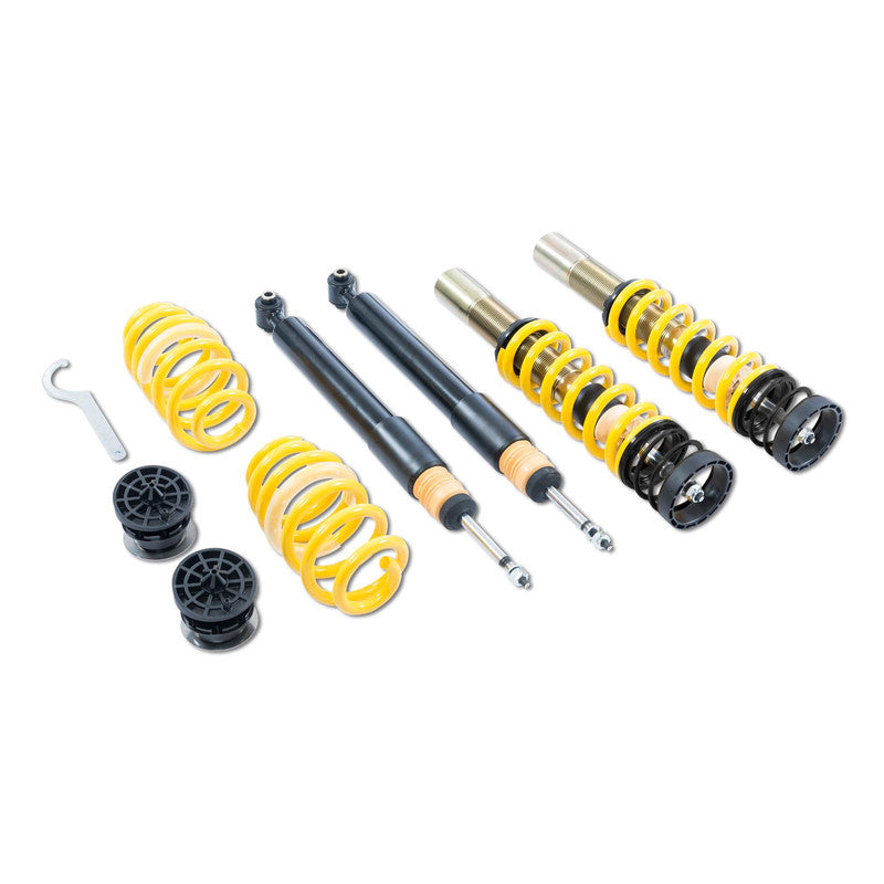 ST X Coilovers for VOLKSWAGEN Golf/GTI/Golf R MK7 132800CT