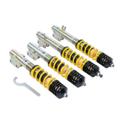 Load image into Gallery viewer, ST XA Coilover Kit for Audi A5 (B8/B9) - Height &amp; Rebound Adjustable