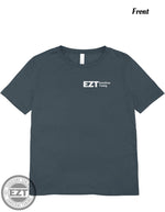 Load image into Gallery viewer, Shift Happens Weighted Knob Graphic T-Shirt – EZT Cotton Tee
