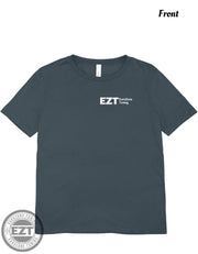 Shift Happens Weighted Knob Graphic T-Shirt – EZT Cotton Tee