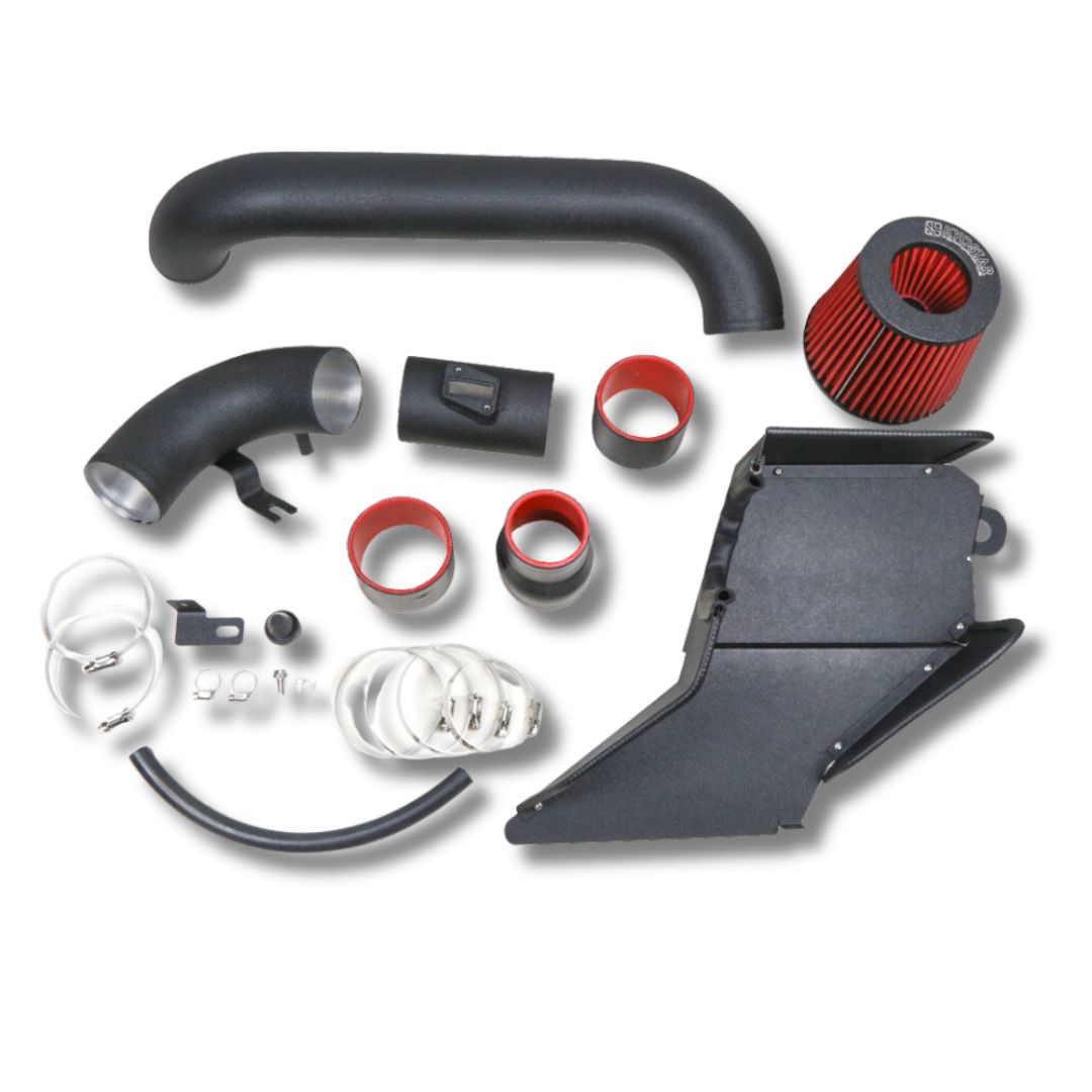 VW MK6 GTI/R Cold Air Intake System