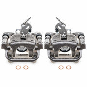 Load image into Gallery viewer, PowerStop Rear Brake Caliper Pair | VW Golf MK7 | 272 mm Rear Brakes