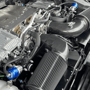 Load image into Gallery viewer, ZAC Motorsport Carbon SHF Cold Air Intake for Mercedes G63