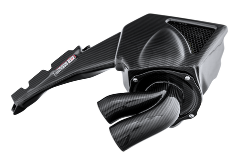 AWE Tuning AWE S-FLO Carbon Intake for Audi C7 RS 6 / RS 7