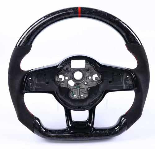 In-Stock EZT Signature Wheel – VW MK7 DSG