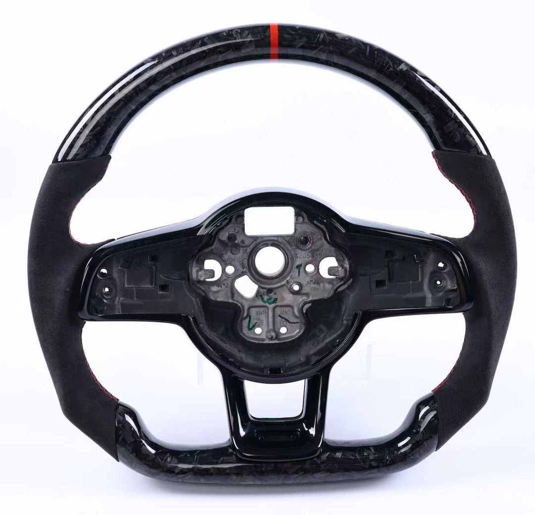 In-Stock EZT Signature Wheel – VW MK7 DSG