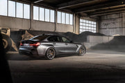 Load image into Gallery viewer, KW 2021+ BMW M3 (G80) Sedan/ M4 (G82) Coupe 2WD Coilover Kit V3