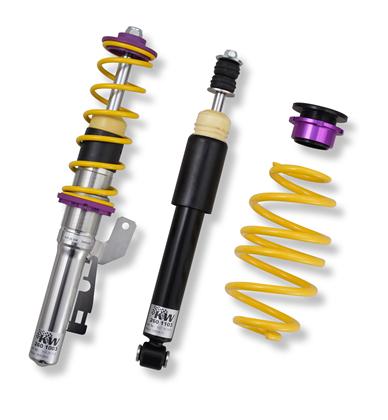 KW V1 Coilover- VW MK7 Golf/GTI w/o DCC