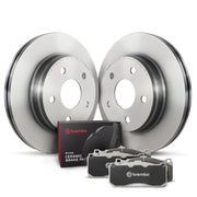 Brembo OE KT00945 - representative catalog image