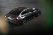 Load image into Gallery viewer, KW 2021+ BMW M3 (G80) Sedan/ M4 (G82) Coupe 2WD Coilover Kit V3