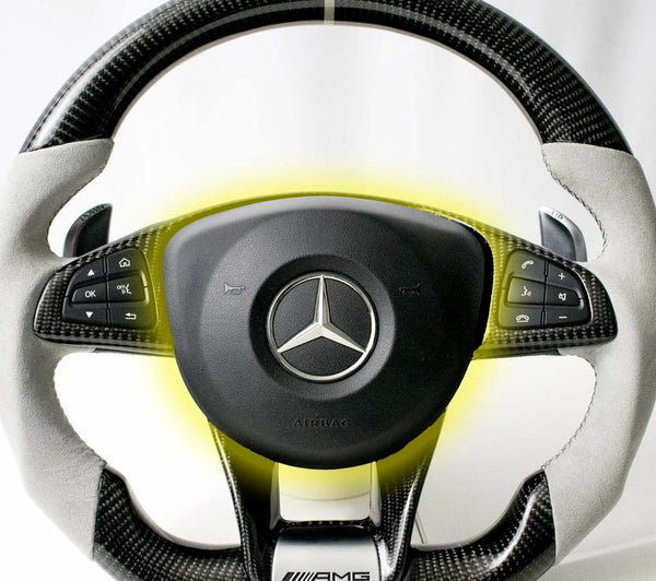 Mercedes OEM AMG Airbag 2015-2018