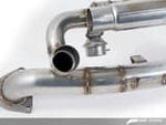 Load image into Gallery viewer, AWE Tuning AWE SwitchPath Exhaust for Porsche 991 - Non-PSE cars - Diamond Black Tips

