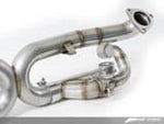 Load image into Gallery viewer, AWE Tuning AWE SwitchPath Exhaust for Porsche 991 - Non-PSE cars - Diamond Black Tips
