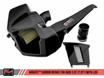 Load image into Gallery viewer, AWE Tuning AWE AirGate Carbon Intake for Audi / VW MQB (1.8T / 2.0T) - With Lid
