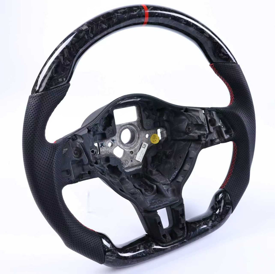 In-Stock EZT Signature Wheel – VW MK6 GTI / GLI / Golf R (DSG)