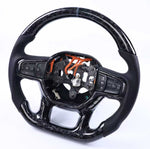 Load image into Gallery viewer, In-Stock EZT Signature Wheel – Ram 1500 (2019–2022) | Adaptive Cruise Control