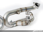 Load image into Gallery viewer, AWE Tuning Porsche 991 SwitchPath Exhaust for PSE Cars (no tips)
