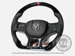 Load image into Gallery viewer, Clearance In-Stock EZT Steering Wheel - Ram 1500 2012-2018
