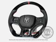 Clearance In-Stock EZT Steering Wheel - Ram 1500 2012-2018