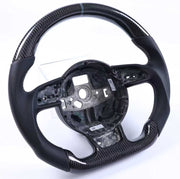 In-Stock EZT Signature Wheel – Audi B8.5 / C7 / A3 (2013–2017) | Paddles