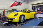 Load image into Gallery viewer, AWE Tuning Porsche 991 SwitchPath Exhaust for PSE Cars (no tips)
