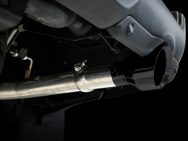 AWE Tuning AWE Track Edition Exhaust for Jeep Grand Cherokee SRT and Trackhawk - for use with stock tips