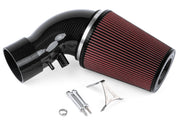 APR 17-20 Audi RS3/18-22 Audi TT RS Quattro (MK3) 2.5T TFSI Carbon Fiber Intake Filter System | CI100038-A