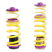 Load image into Gallery viewer, KW 2016 Audi R8 Height Adjustable Spring Kit