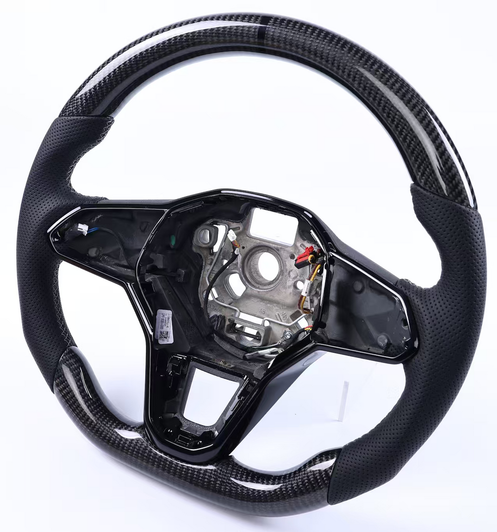 In-Stock EZT Signature Wheel – VW MK8 DSG