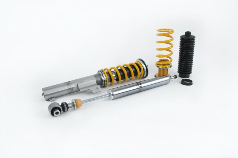 Öhlins Road & Track Coilovers - Volkswagen Golf R (Mk7/Mk8) 2015-2024