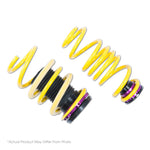 Load image into Gallery viewer, KW BMW M3/M4 G80/G82 Height Adjustable Spring Kit
