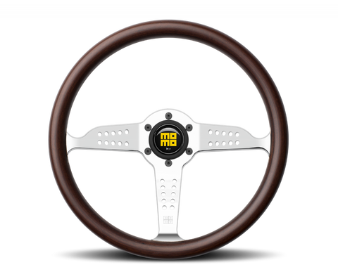 MOMO Super Grand Prix Steering Wheel