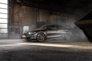 Load image into Gallery viewer, KW 2021+ BMW M3 (G80) Sedan/ M4 (G82) Coupe 2WD Coilover Kit V3