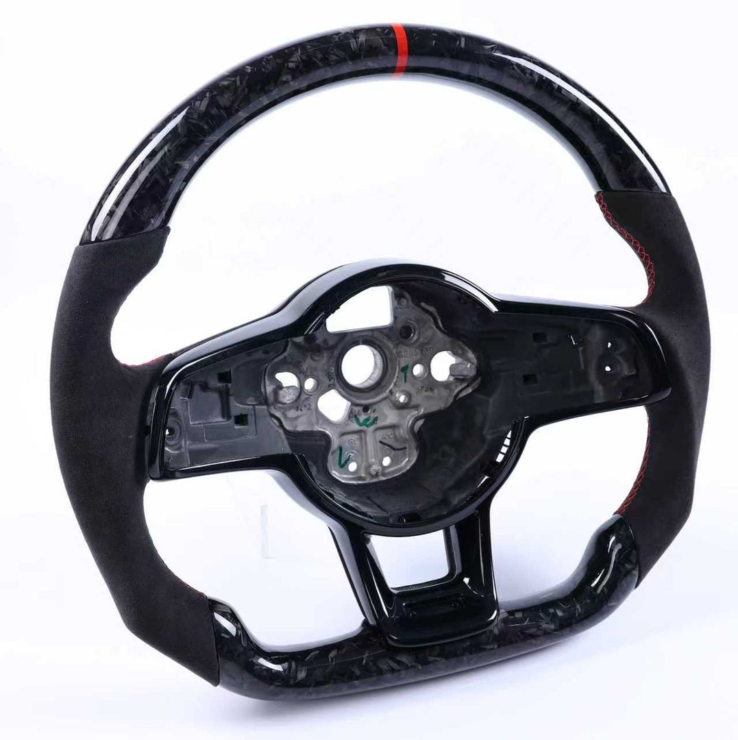 In-Stock EZT Signature Wheel – VW MK7 DSG