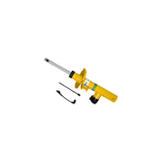 Bilstein B6 15-17 VW GTI/Golf R (w/ Electronic Suspension) Front Twin-Tube Suspension Strut Assembly | 23-254343