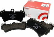 Load image into Gallery viewer, Brembo P37018 OE Replacement Brake Pads
