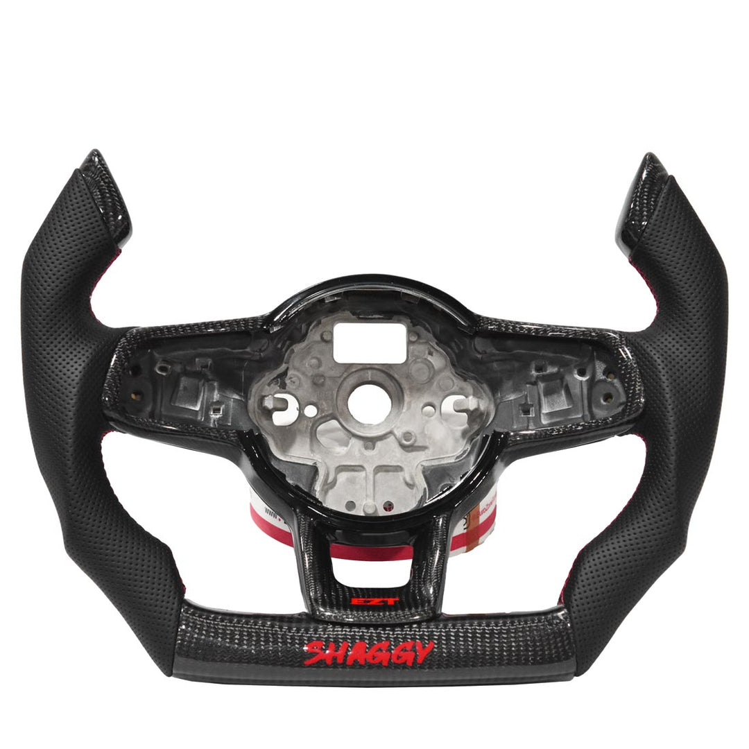 EZT Wheel Option- F1 Style Steering Wheel