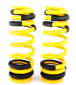 Load image into Gallery viewer, KW BMW M3/M4 G80/G82 Height Adjustable Spring Kit
